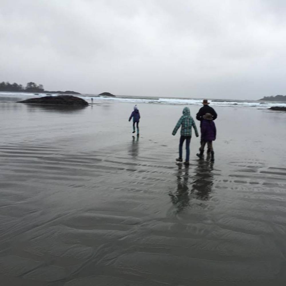 Meet your Posher, Monica